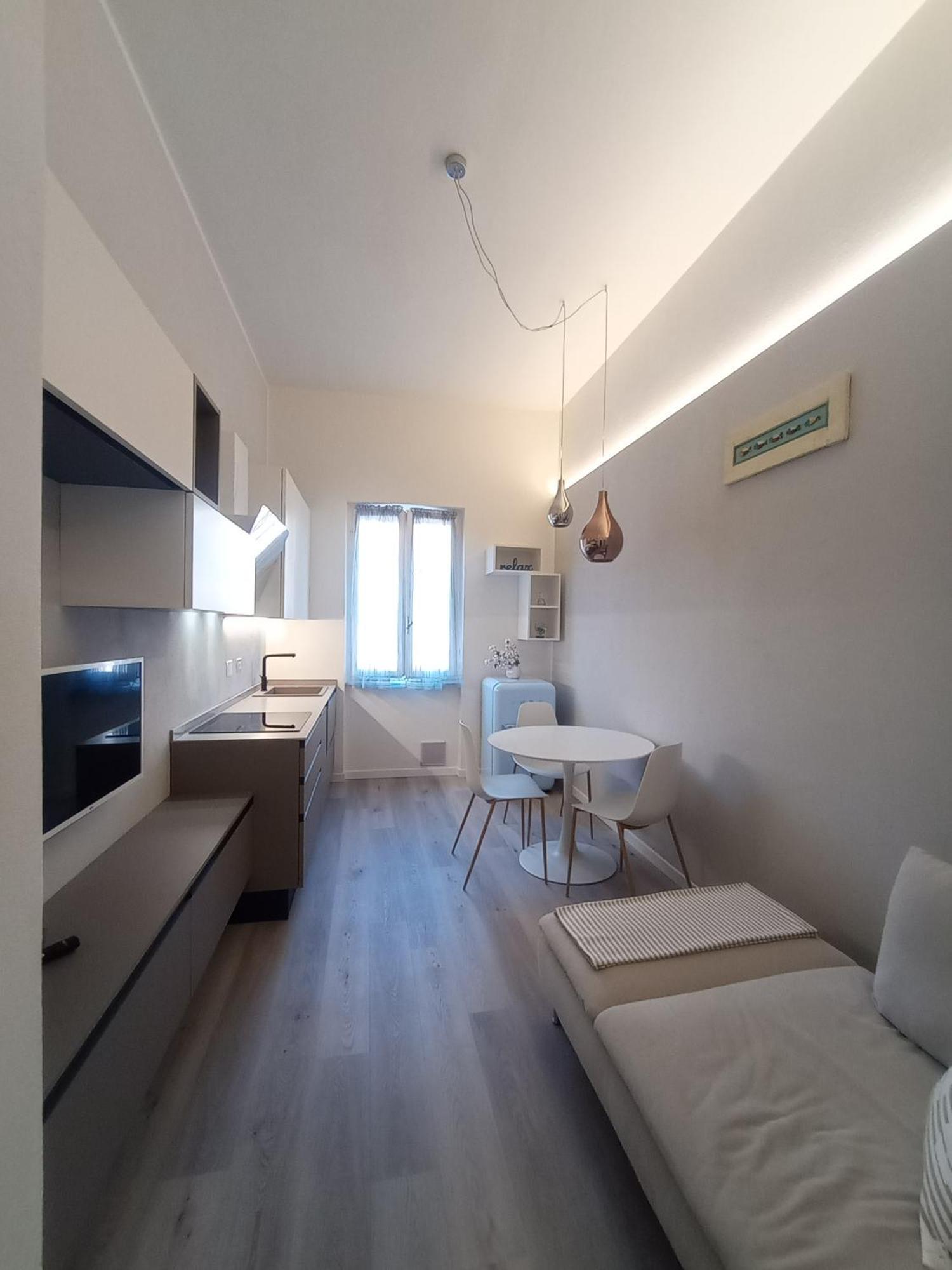 Borgo Antico - Casa Risveglio Del Sole